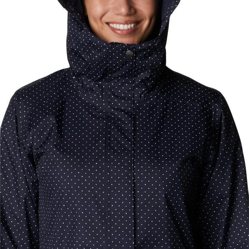 Splash A Little II Jacket - Womens - Image 17