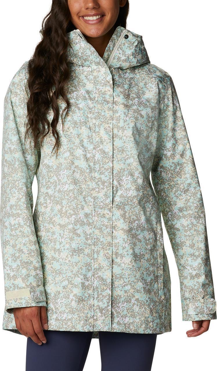 Splash A Little II Jacket - Womens - Image 18
