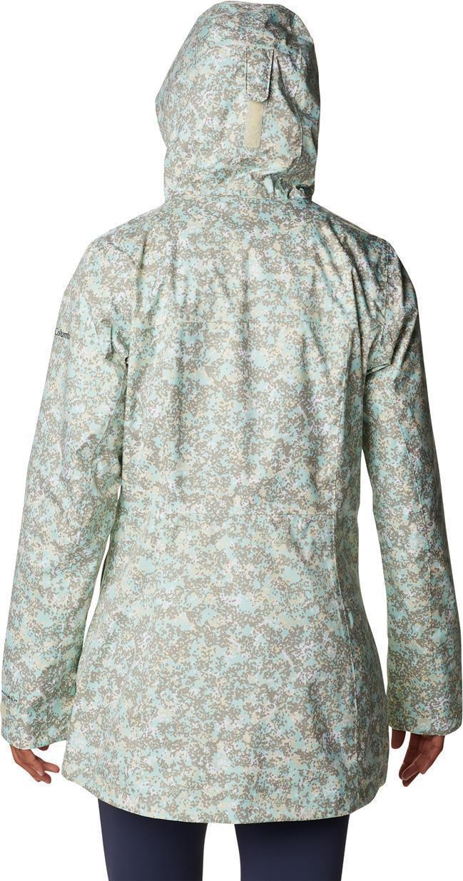 Splash A Little II Jacket - Womens - Image 19
