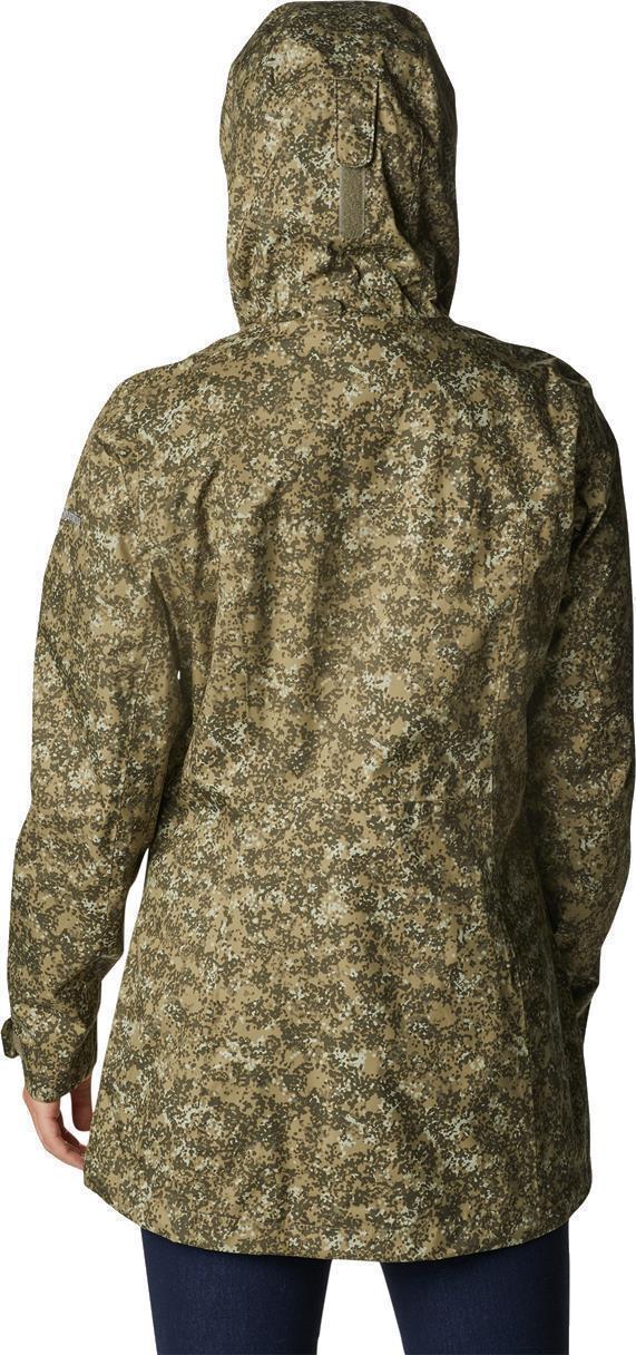 Splash A Little II Jacket - Womens - Image 2