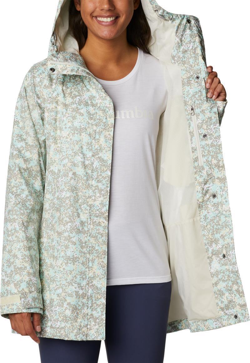 Splash A Little II Jacket - Womens - Image 20