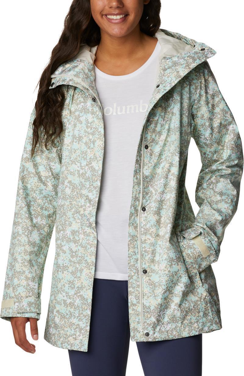 Splash A Little II Jacket - Womens - Image 21