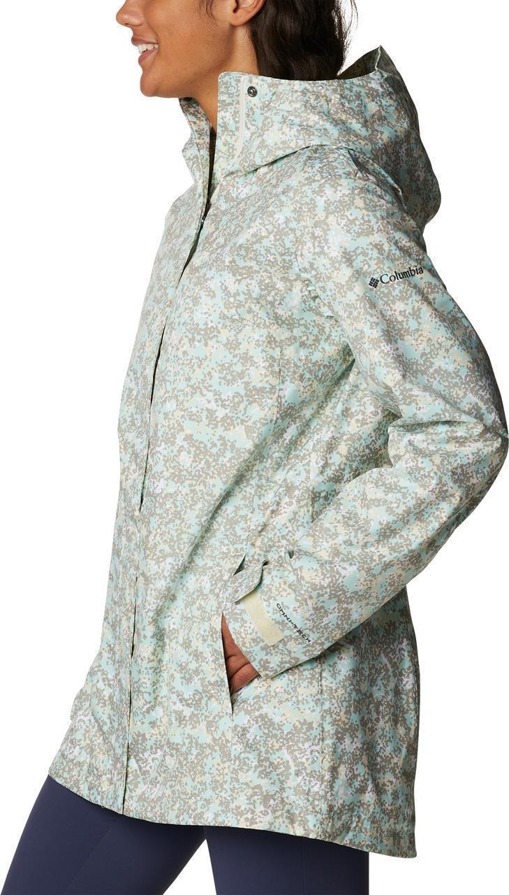 Splash A Little II Jacket - Womens - Image 22