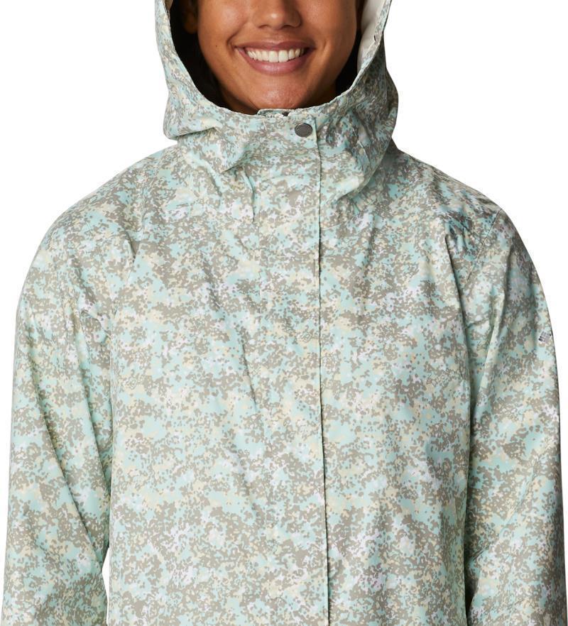 Splash A Little II Jacket - Womens - Image 23