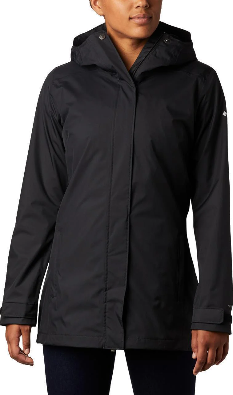 Splash A Little II Jacket - Womens - Image 25