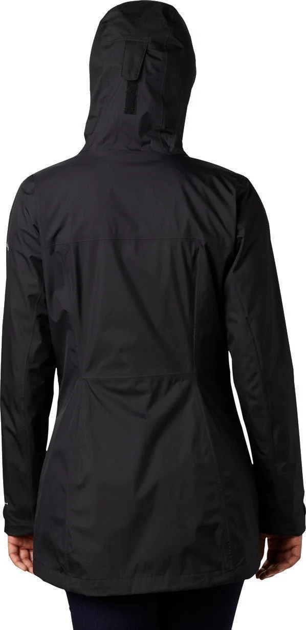 Splash A Little II Jacket - Womens - Image 27