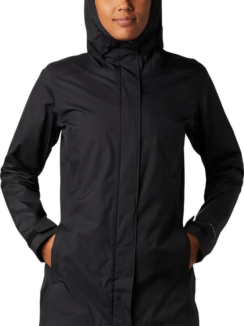 Splash A Little II Jacket - Womens - Image 28
