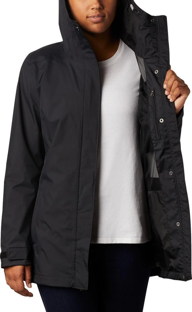 Splash A Little II Jacket - Womens - Image 29