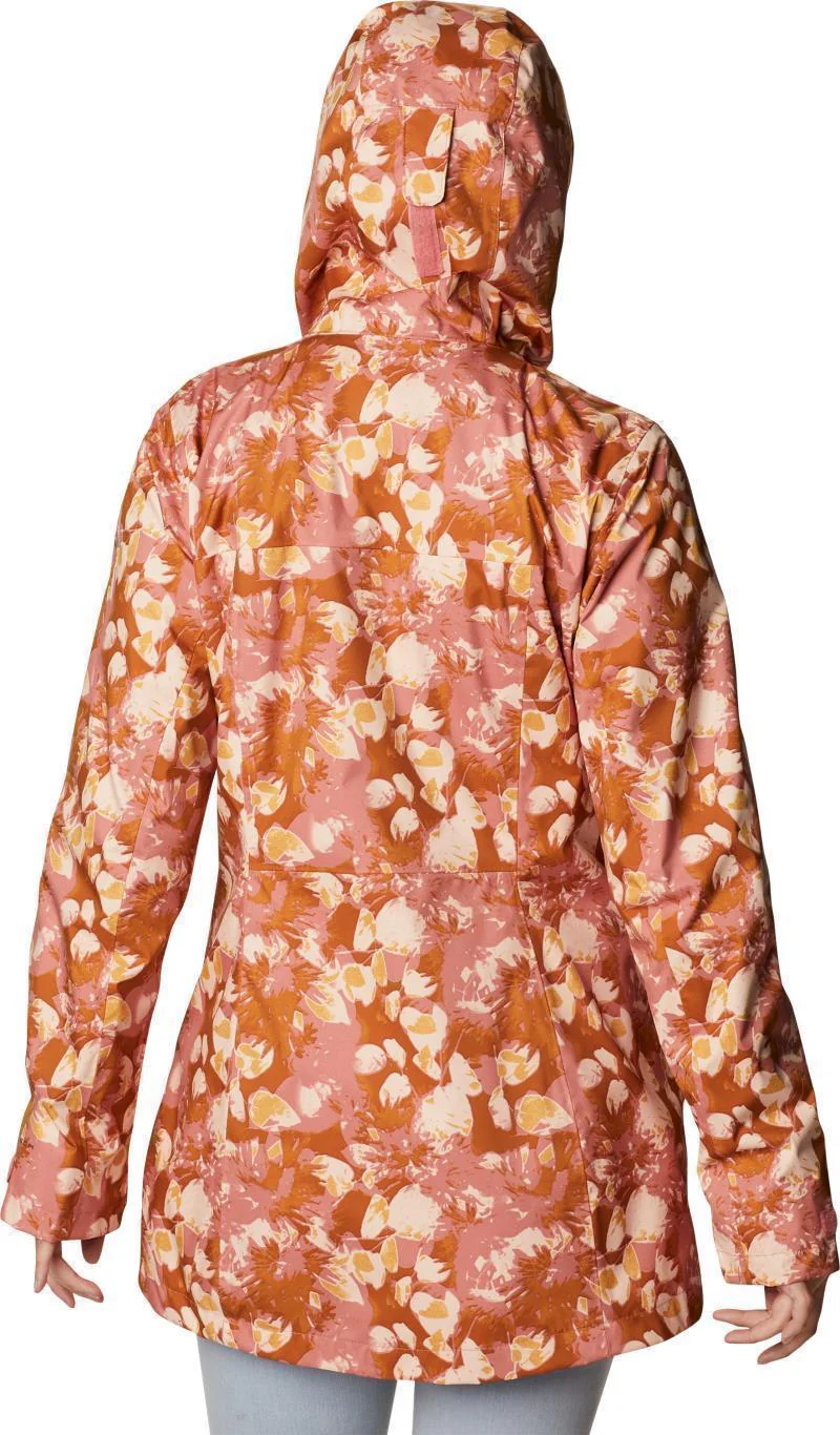 Splash A Little II Jacket - Womens - Image 31