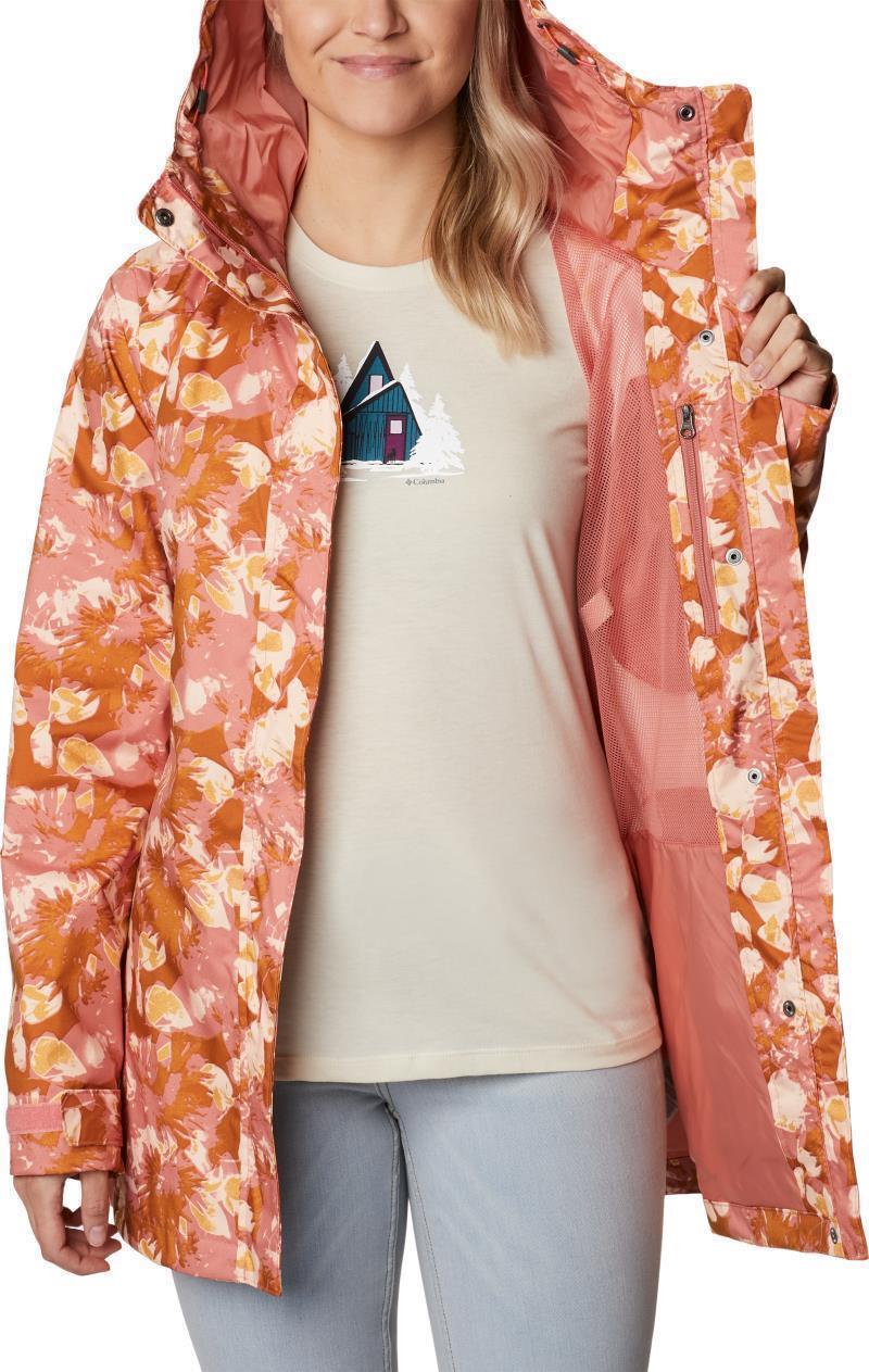 Splash A Little II Jacket - Womens - Image 34