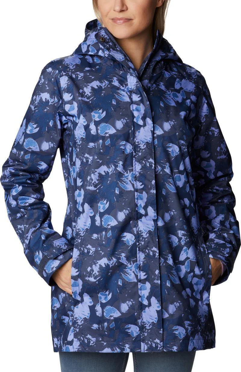 Splash A Little II Jacket - Womens - Image 35
