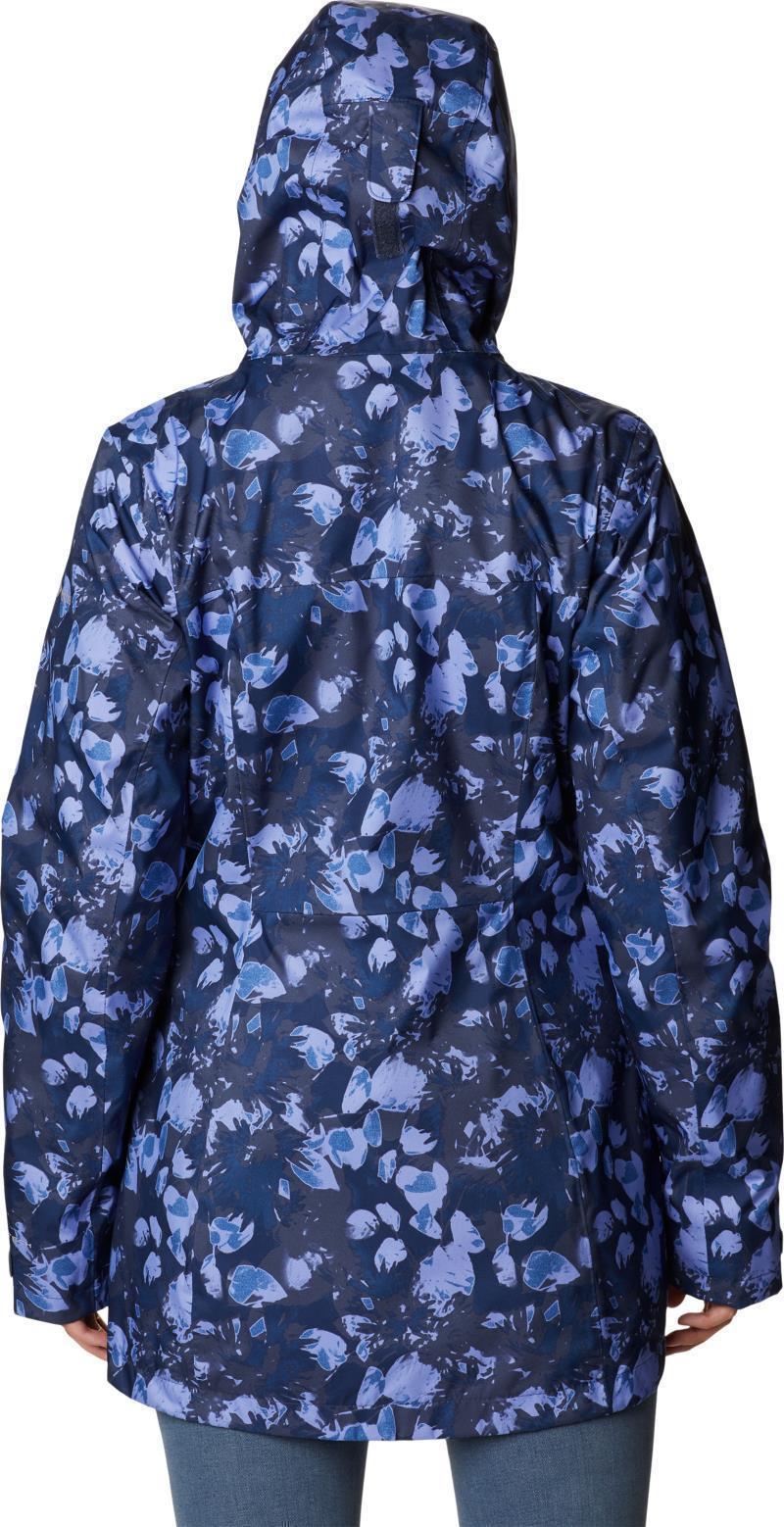 Splash A Little II Jacket - Womens - Image 37
