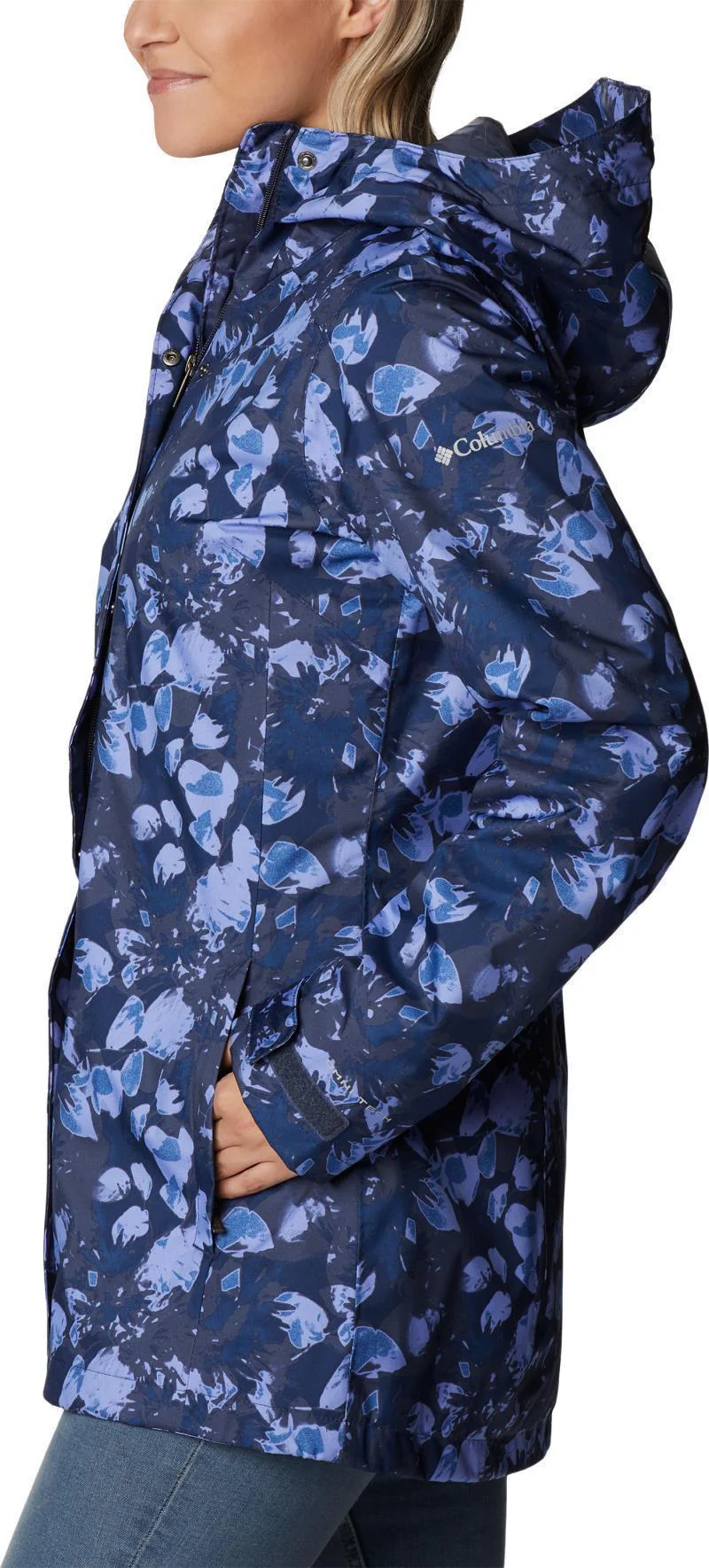 Splash A Little II Jacket - Womens - Image 38
