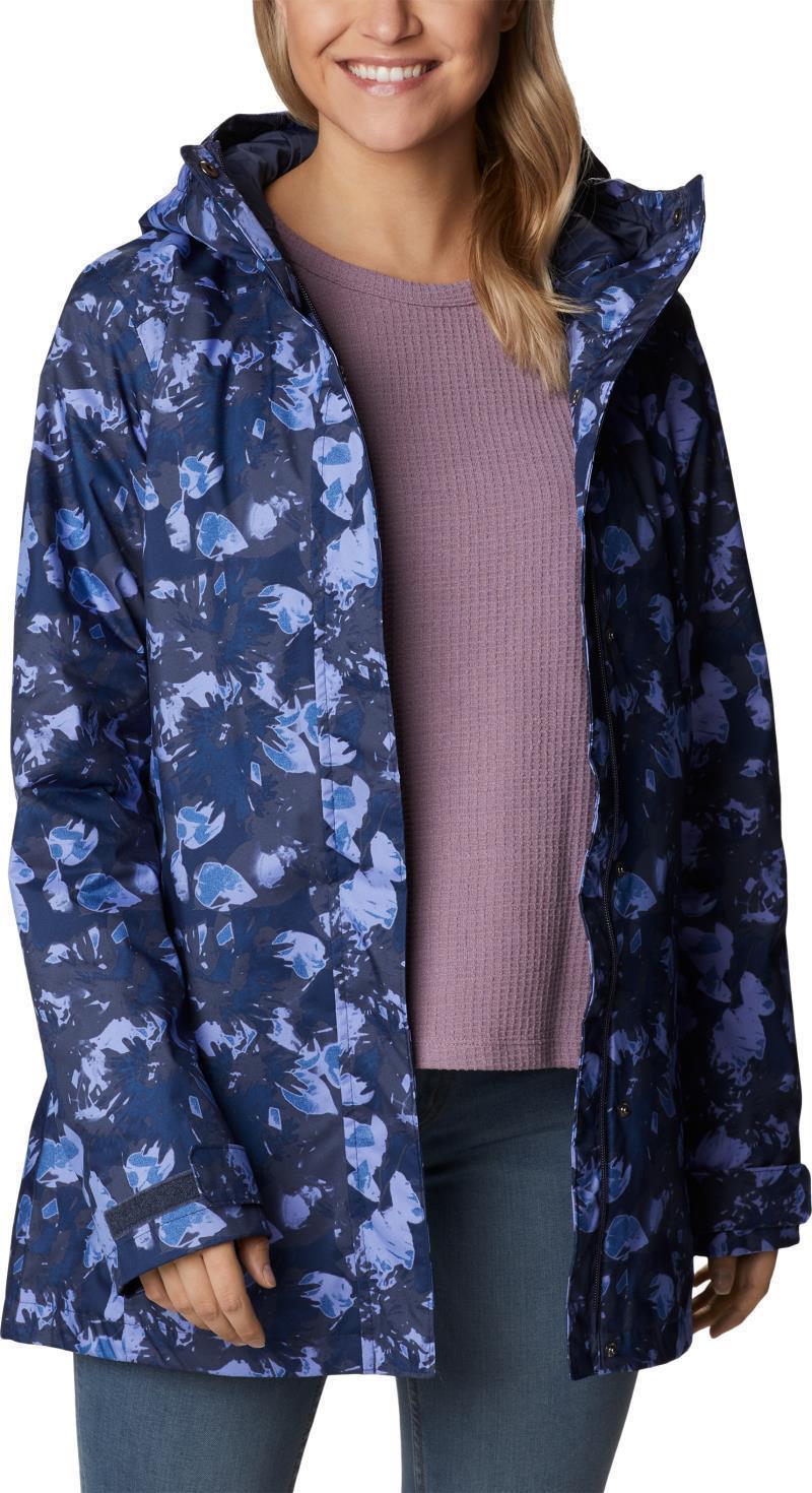 Splash A Little II Jacket - Womens - Image 39
