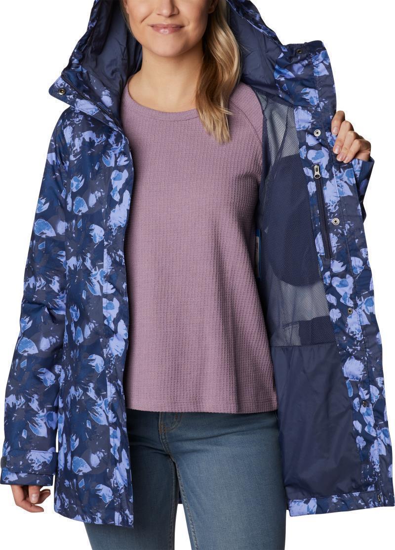 Splash A Little II Jacket - Womens - Image 40
