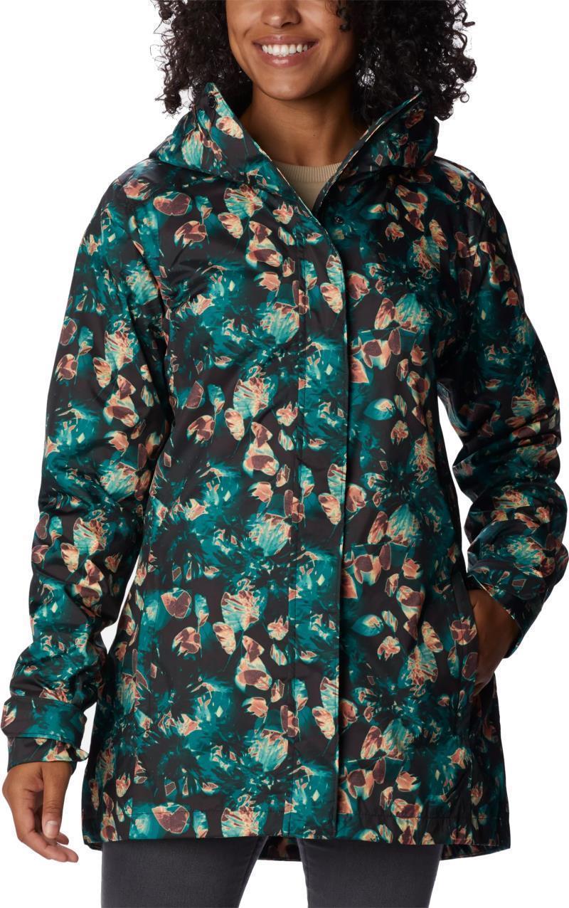 Splash A Little II Jacket - Womens - Image 42