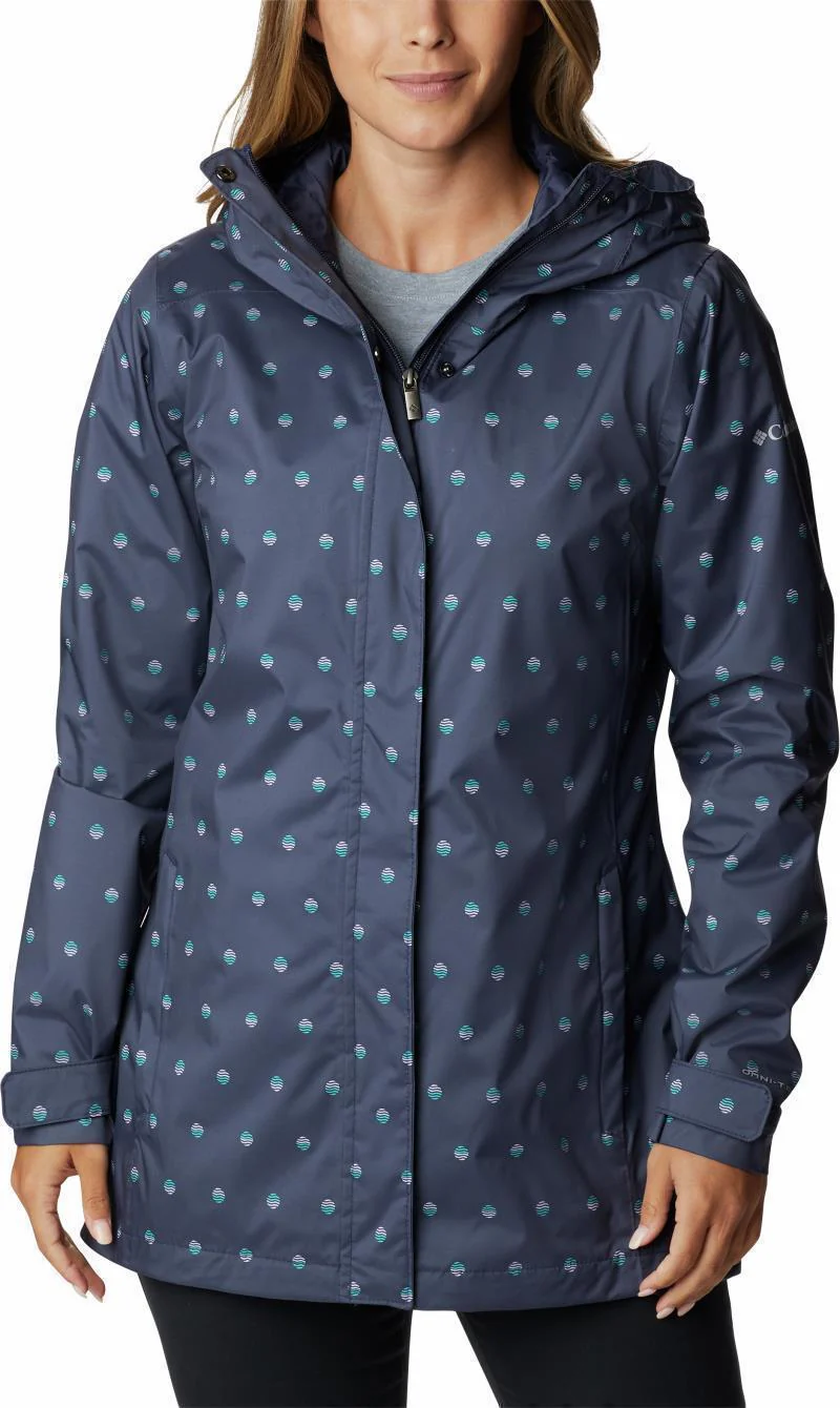 Splash A Little II Jacket - Womens - Image 44