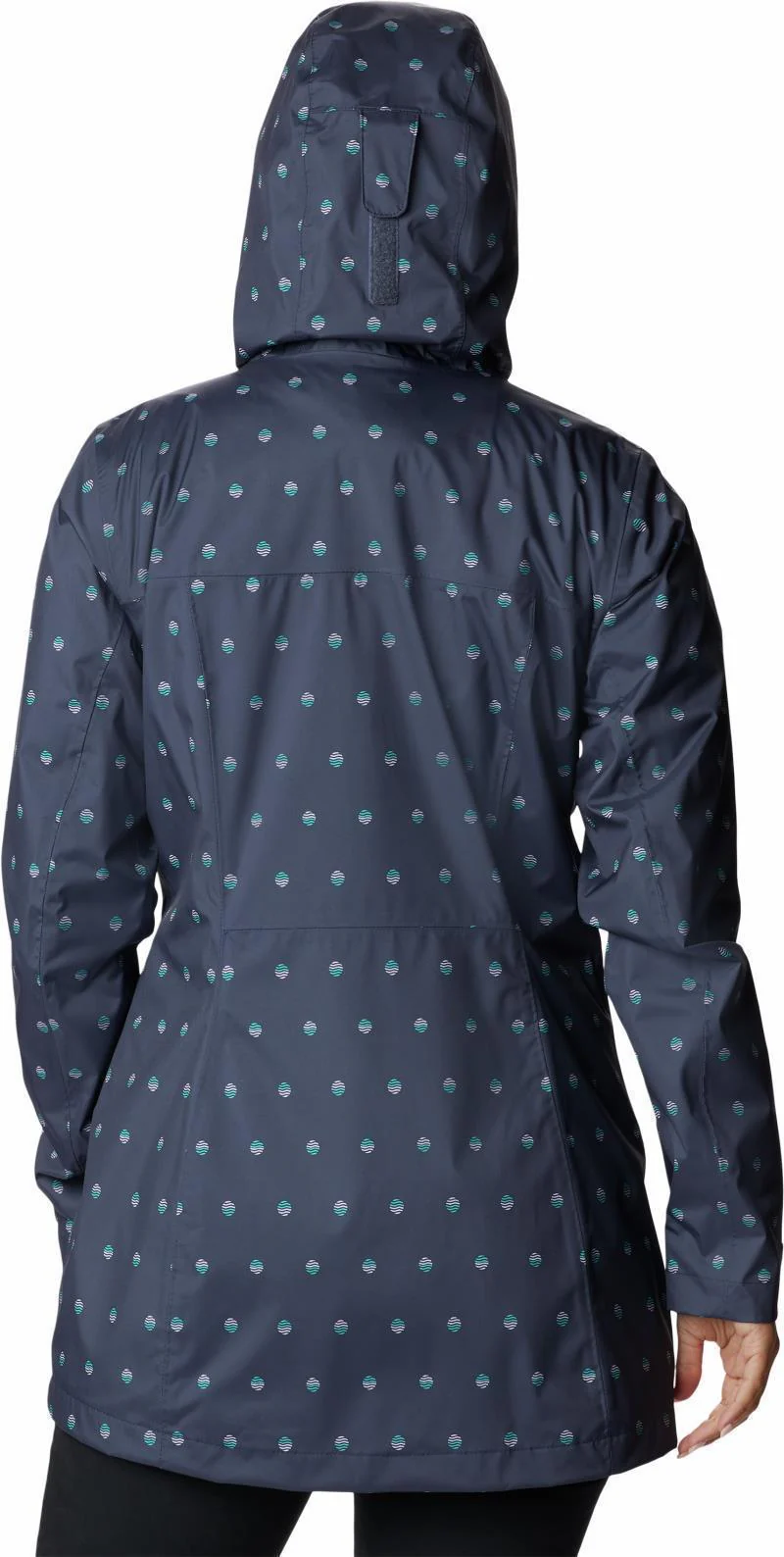 Splash A Little II Jacket - Womens - Image 45