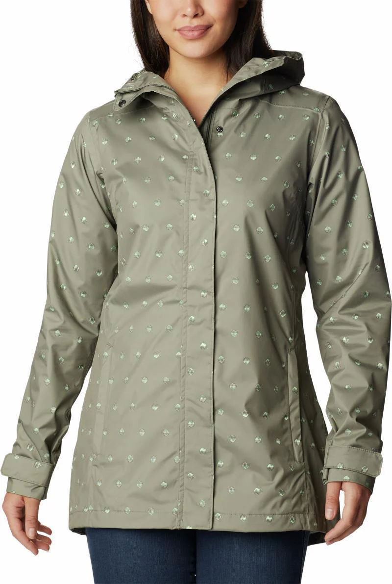 Splash A Little II Jacket - Womens - Image 46