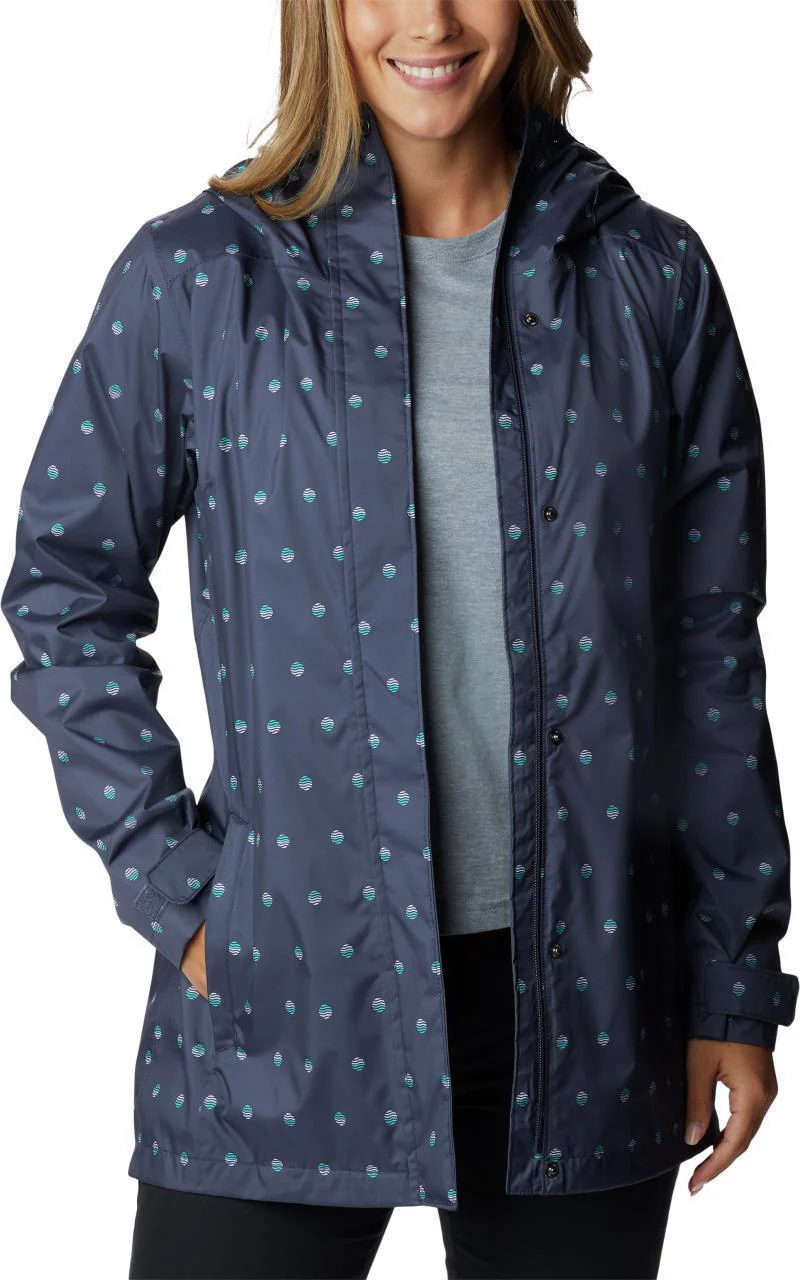 Splash A Little II Jacket - Womens - Image 47