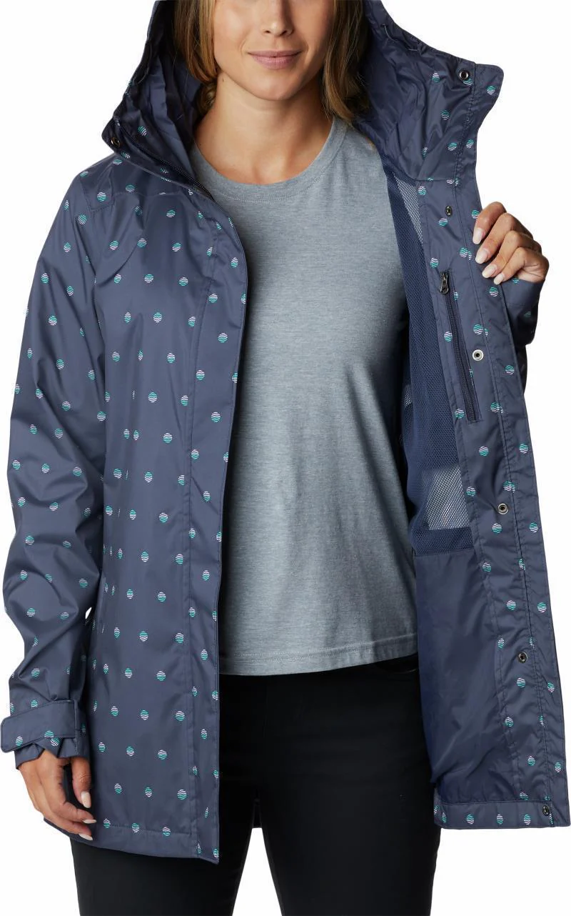Splash A Little II Jacket - Womens - Image 48