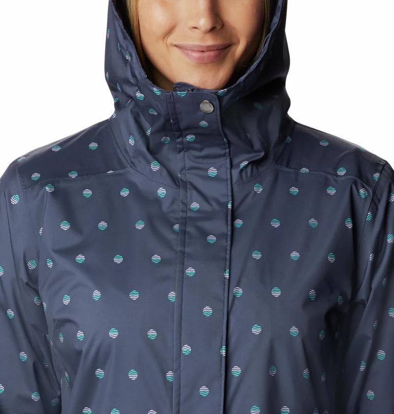 Splash A Little II Jacket - Womens - Image 49