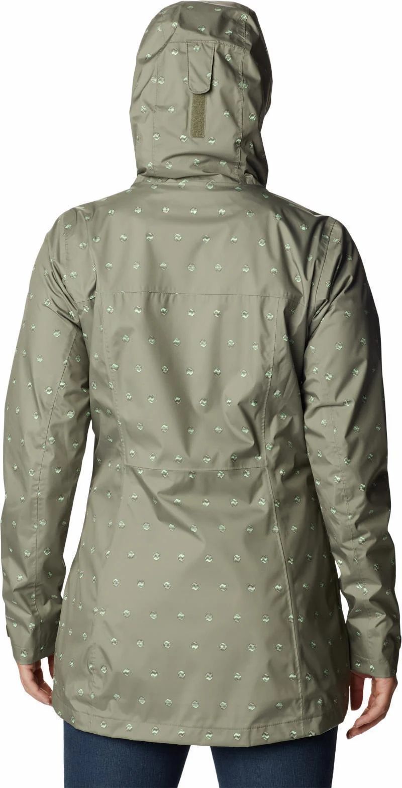 Splash A Little II Jacket - Womens - Image 50