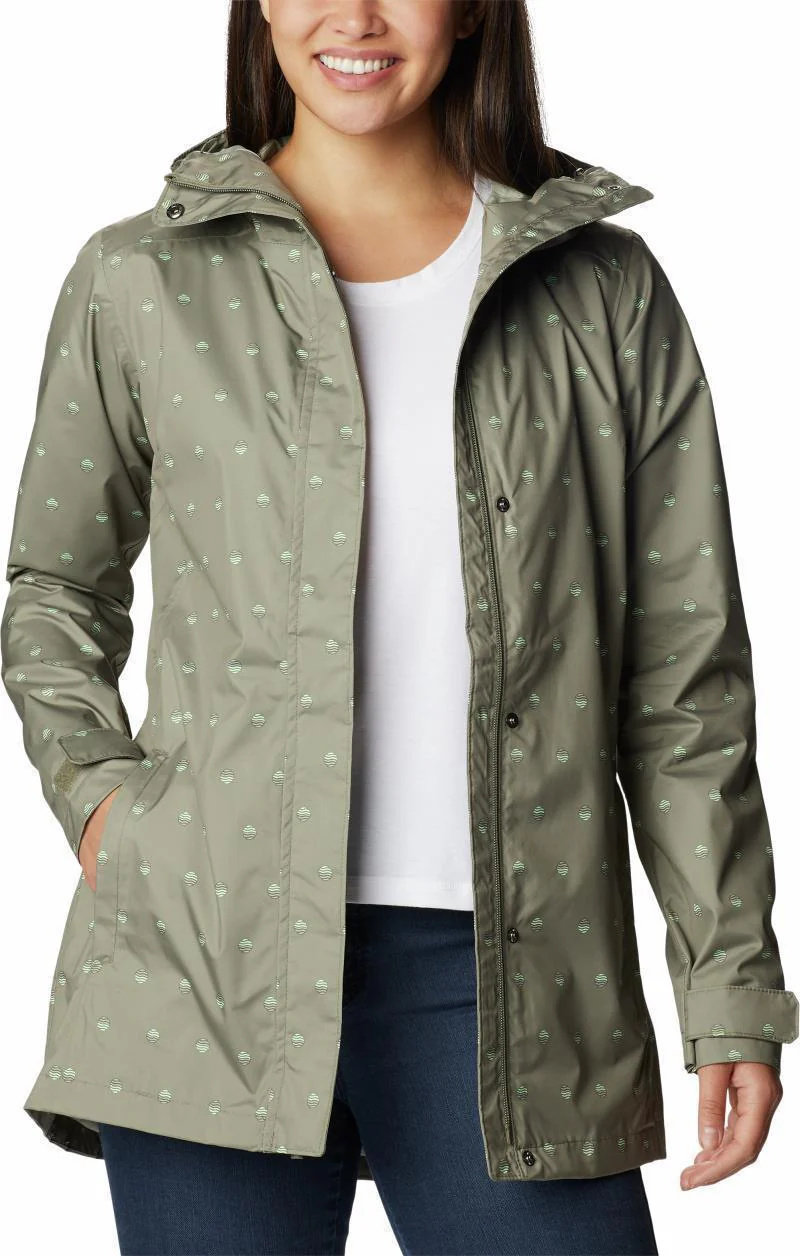 Splash A Little II Jacket - Womens - Image 51