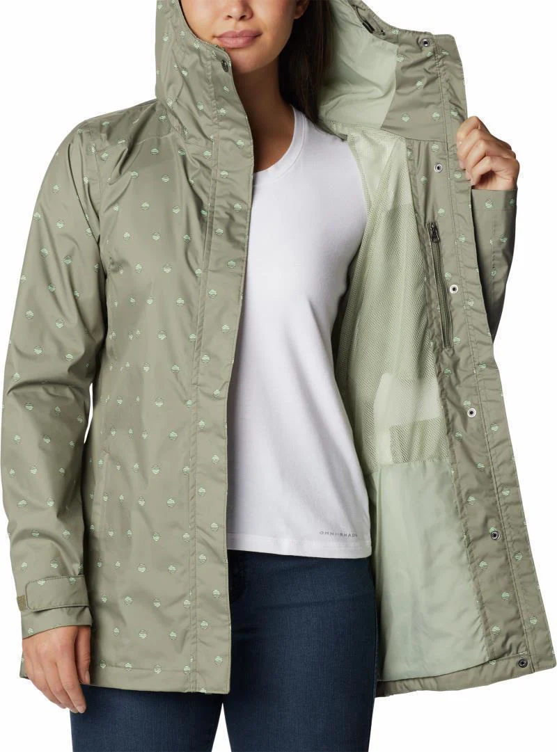 Splash A Little II Jacket - Womens - Image 52