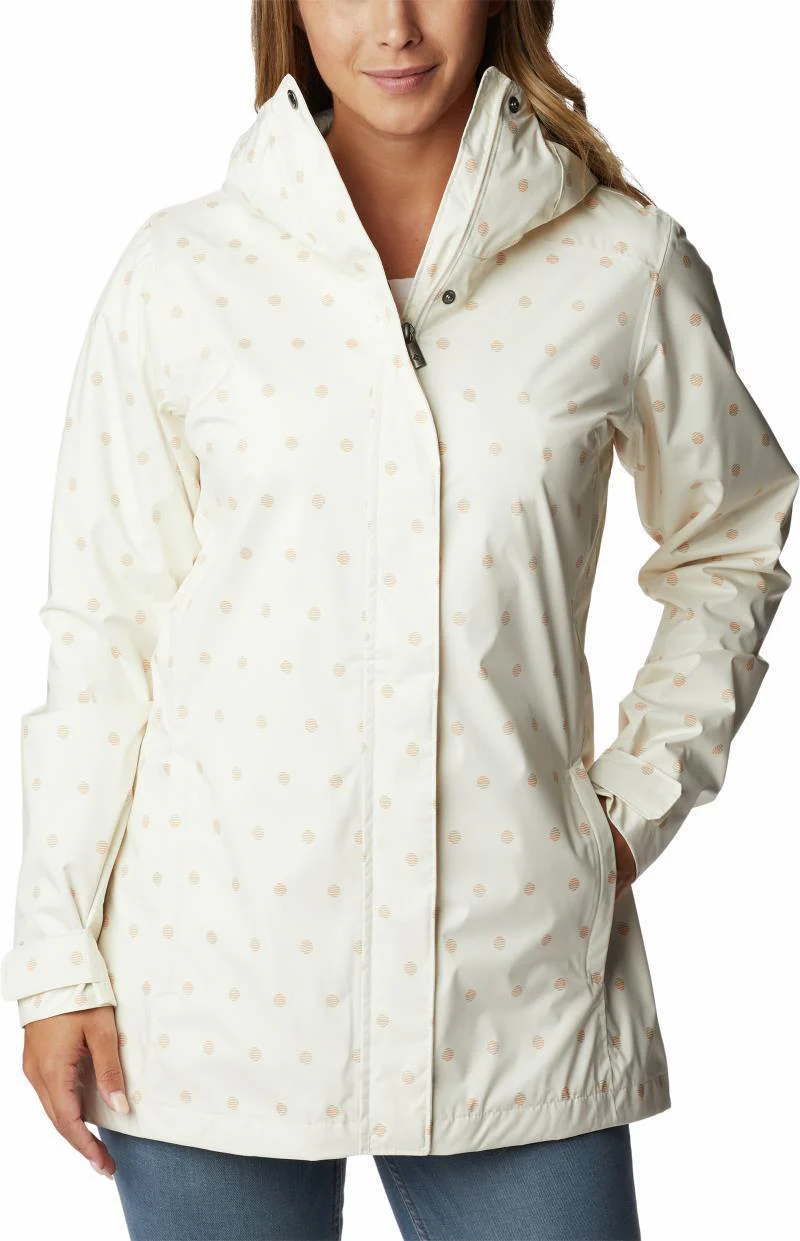 Splash A Little II Jacket - Womens - Image 55