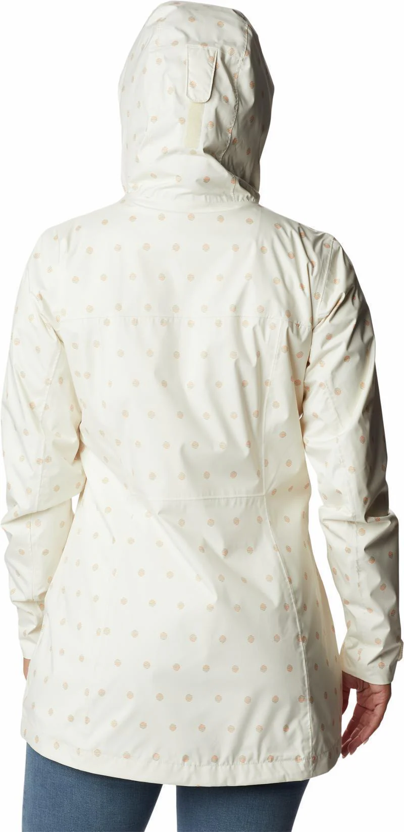 Splash A Little II Jacket - Womens - Image 56
