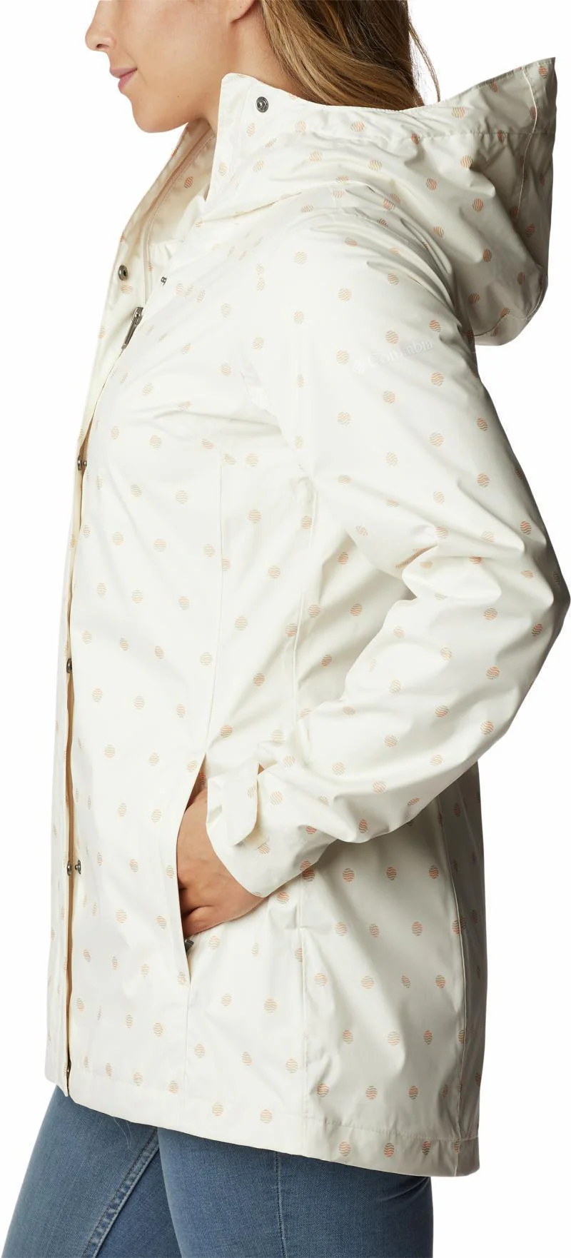 Splash A Little II Jacket - Womens - Image 57