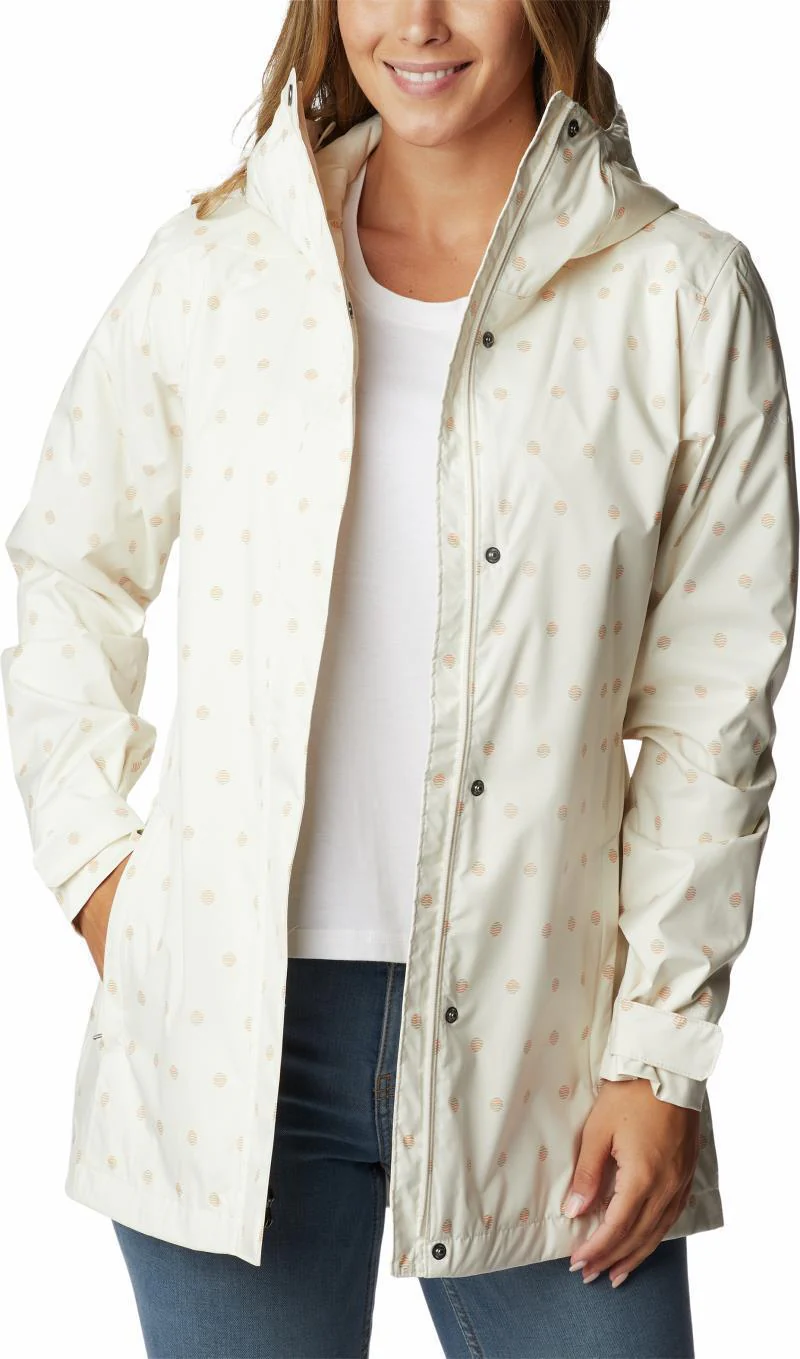 Splash A Little II Jacket - Womens - Image 58