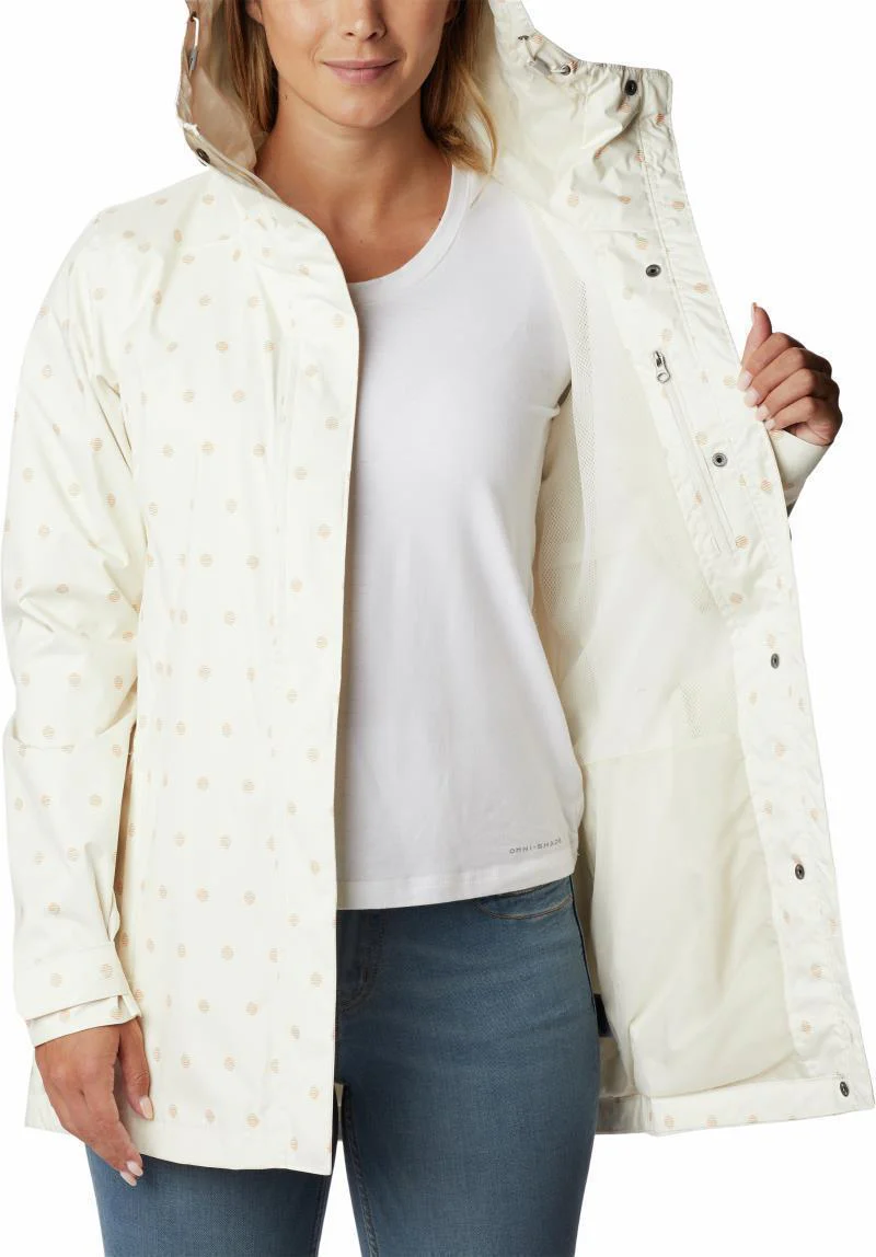 Splash A Little II Jacket - Womens - Image 59