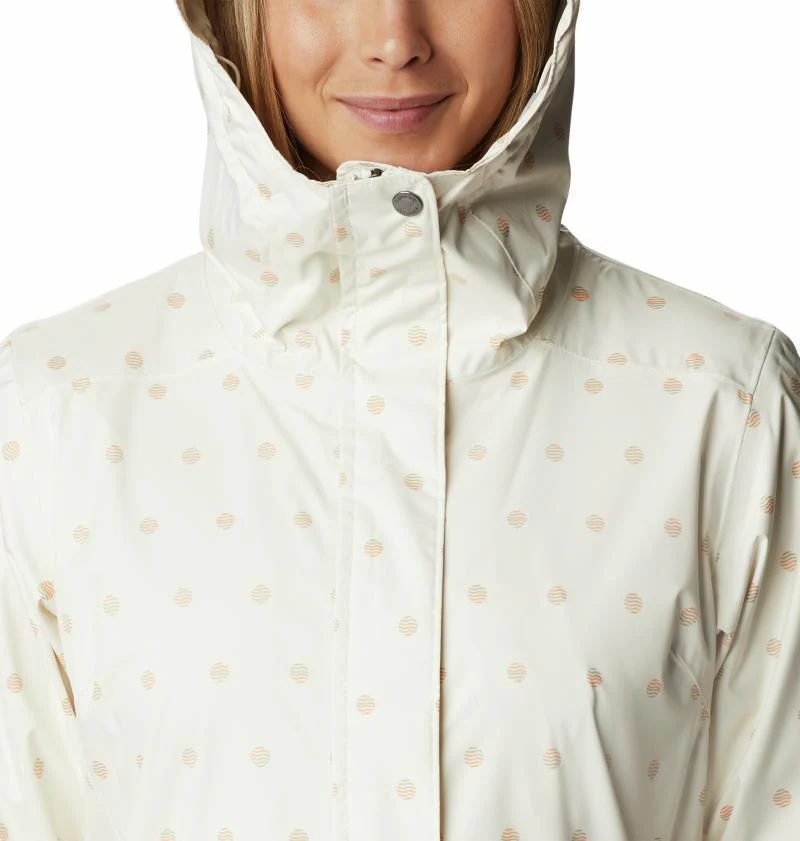 Splash A Little II Jacket - Womens - Image 60
