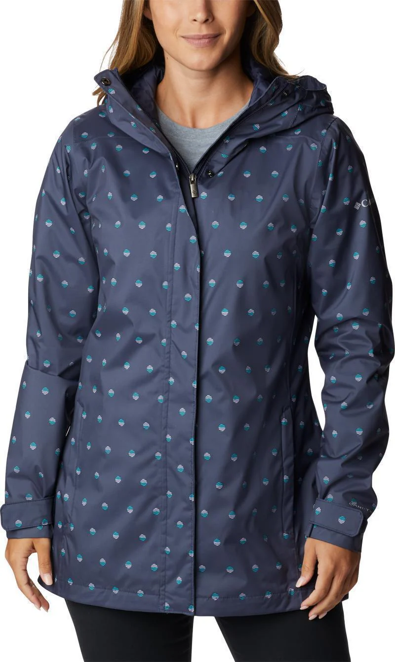 Splash A Little II Jacket - Womens - Image 61