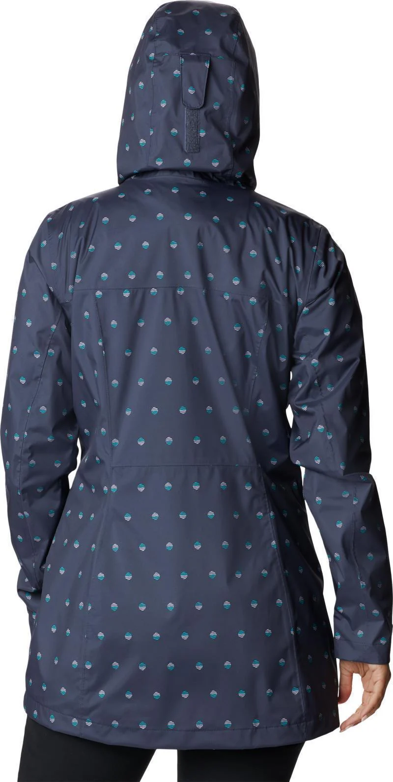 Splash A Little II Jacket - Womens - Image 62