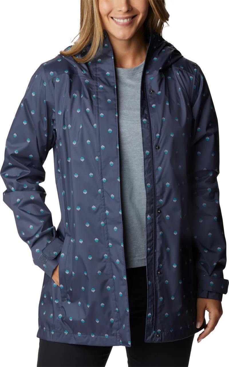 Splash A Little II Jacket - Womens - Image 63