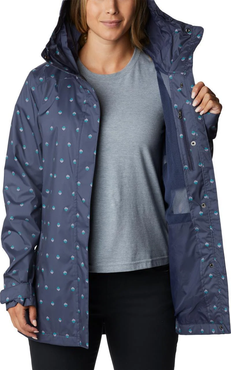 Splash A Little II Jacket - Womens - Image 64