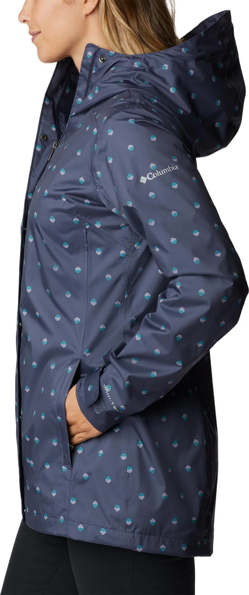 Splash A Little II Jacket - Womens - Image 65