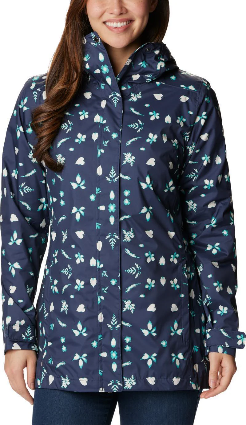 Splash A Little II Jacket - Womens - Image 66