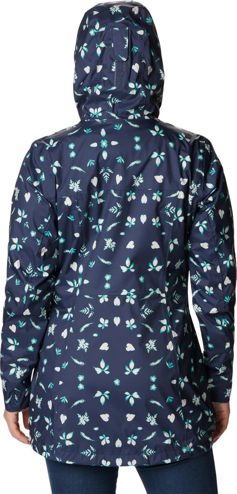 Splash A Little II Jacket - Womens - Image 67
