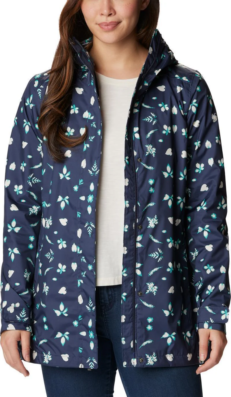 Splash A Little II Jacket - Womens - Image 68