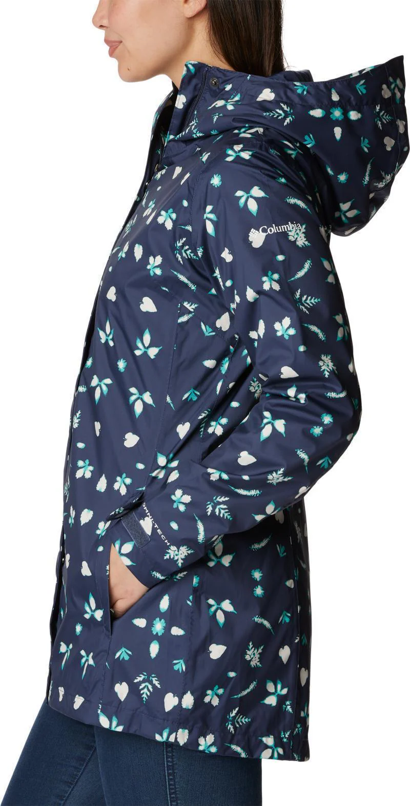 Splash A Little II Jacket - Womens - Image 69