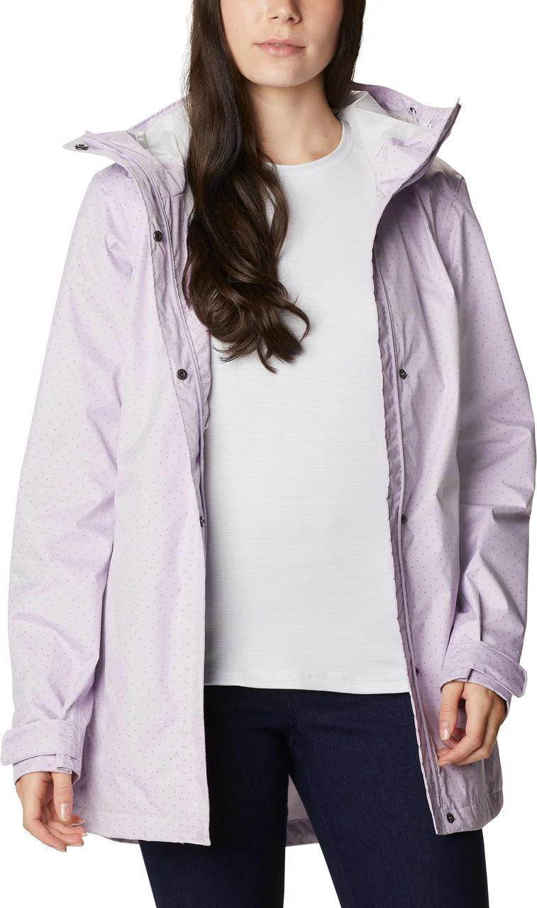 Splash A Little II Jacket - Womens - Image 7