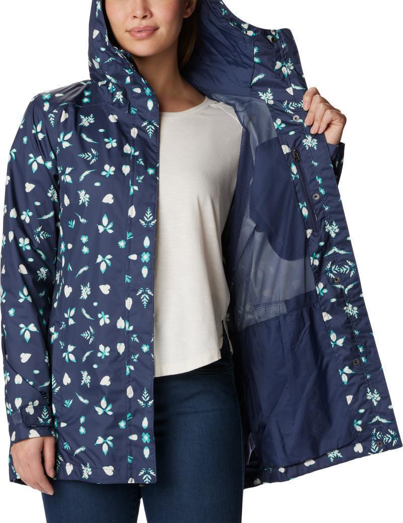Splash A Little II Jacket - Womens - Image 70