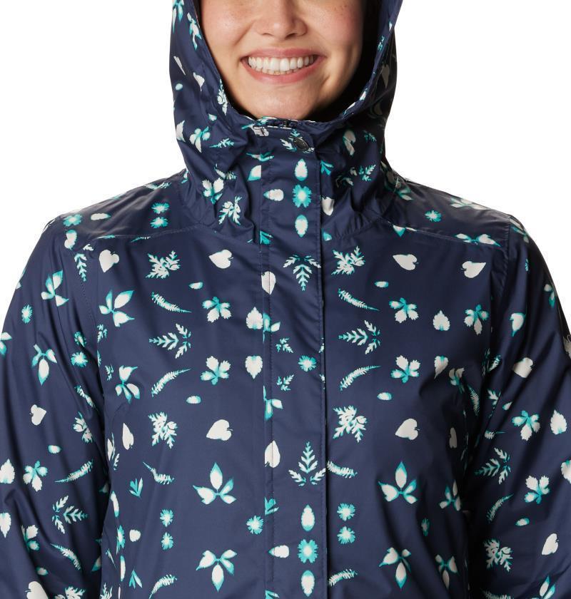 Splash A Little II Jacket - Womens - Image 71