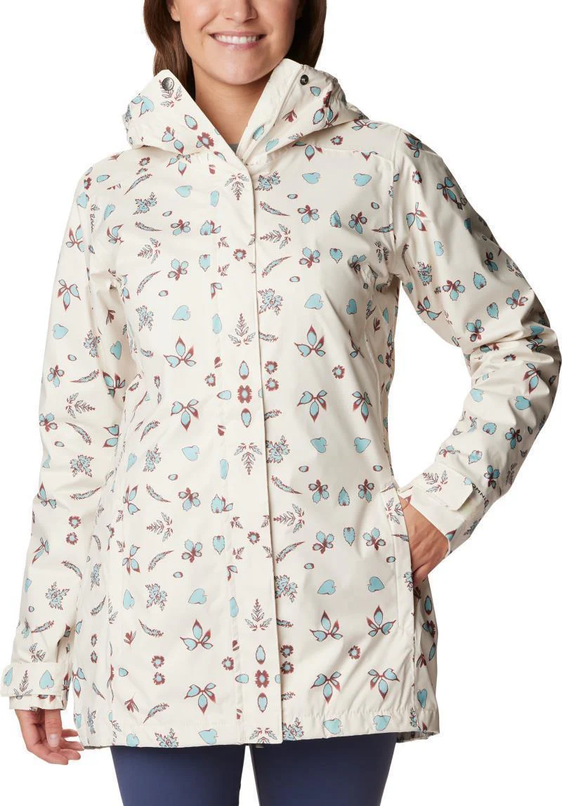 Splash A Little II Jacket - Womens - Image 72