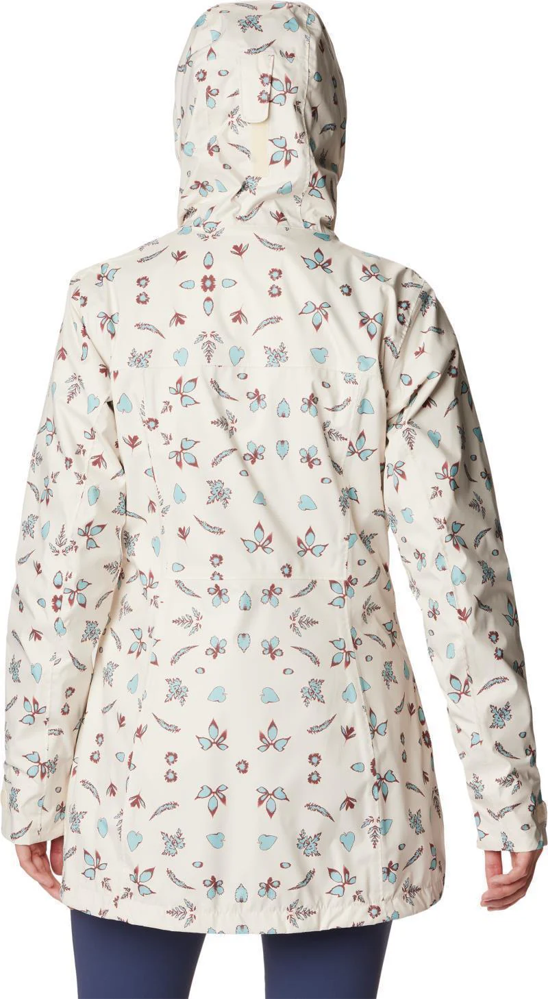 Splash A Little II Jacket - Womens - Image 73