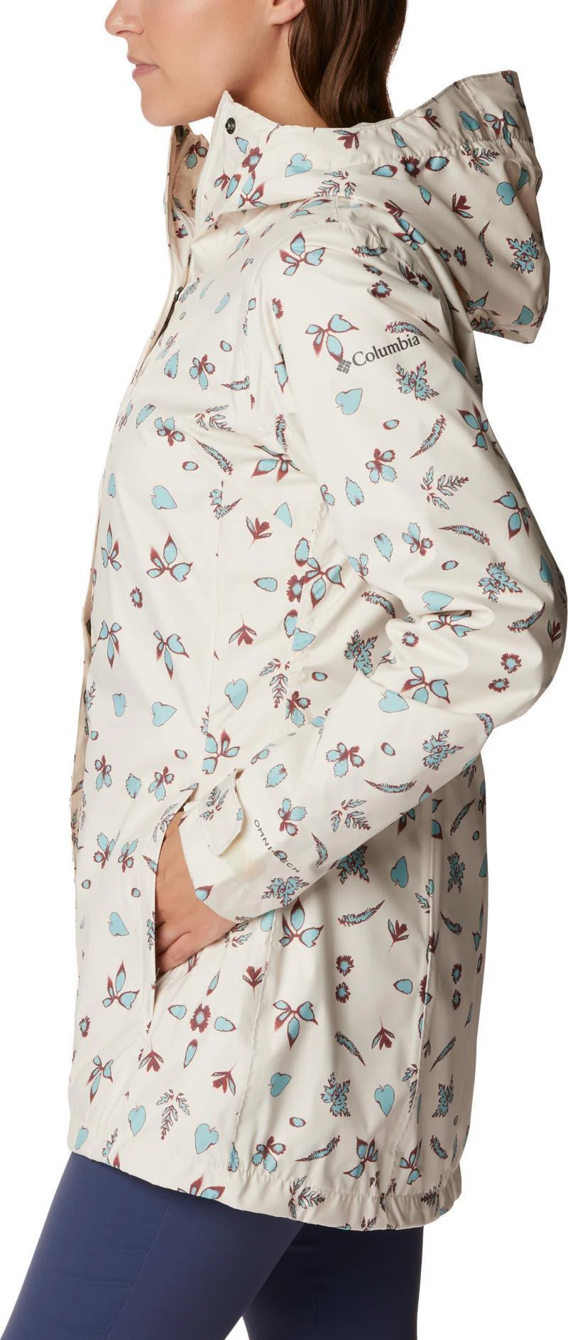 Splash A Little II Jacket - Womens - Image 74